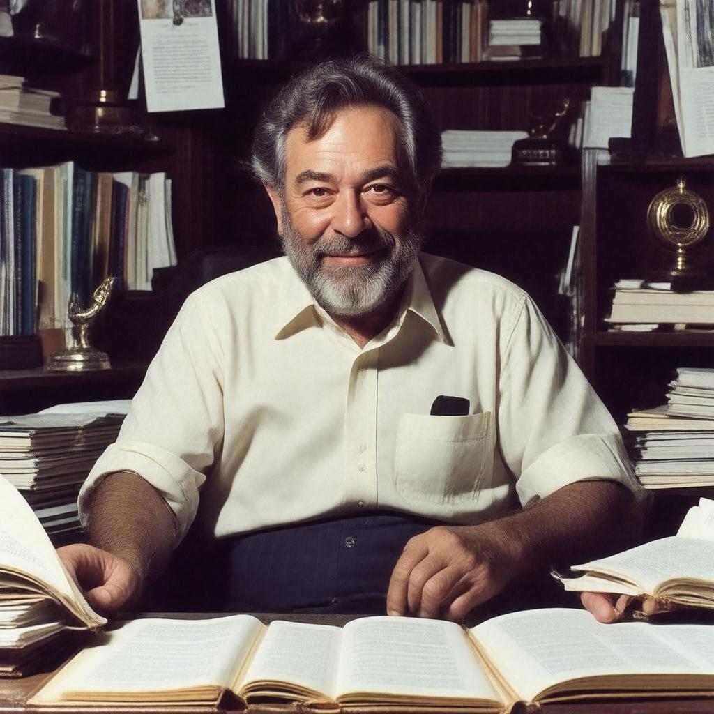 Stephen Sondheim